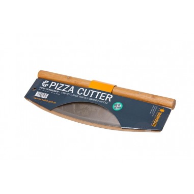 Нож Monolith для пиццы