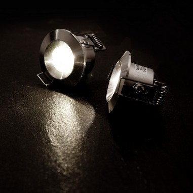 Подсветка Tylo LED 1Вт IP65 с расширительным кольцом