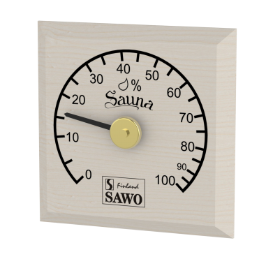 Гигрометр SAWO 105-HBA