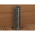 Электрическая печь SAWO TOWER TH9-105NS-P 10.5 кВт (пульт и блок мощности докупаются отдельно)