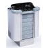 Электрическая печь SAWO CUMULUS CML-60Ni2-P 6 кВт (встроенный блок мощности, пульт покупается отдельно)