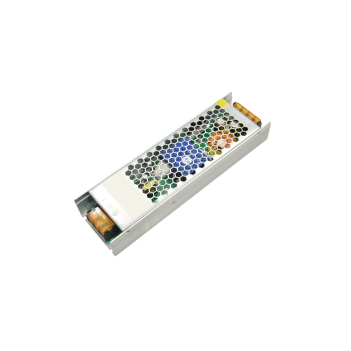 Блок питания для светодиодной ленты LUX компактный, 12В, 250Вт, IP20