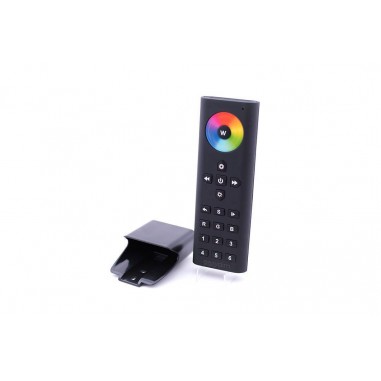 Кнопочный пульт R-6RGB на 6 зон для RGB ленты