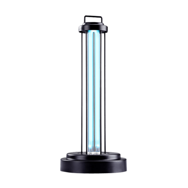 Лампа ультрафиолетовая портативная 235мм