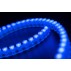 Лента светодиодная DIP SWG, 12V, IP68, Цвет: Синий