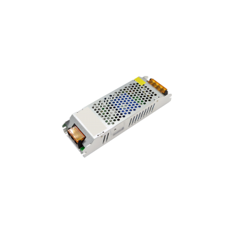 Блок питания для светодиодной ленты LUX компактный, 12В, 200Вт, IP20