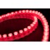 Лента светодиодная DIP SWG, 12V, IP68, Цвет: Красный