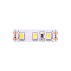 Лента светодиодная стандарт 2835, 120 LED/м, 12 Вт/м, 12В , IP20, Цвет: Теплый белый