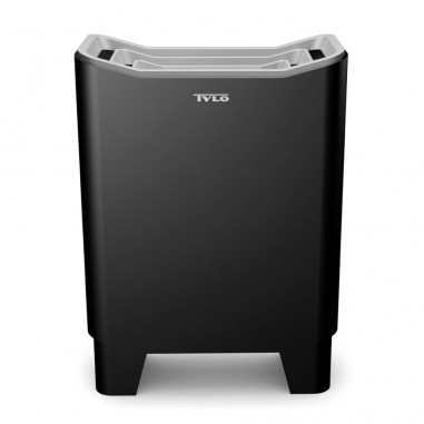 Электрическая печь Tylo Expression Combi 10 (Черный)+ пульт H2 + релейный блок RB45