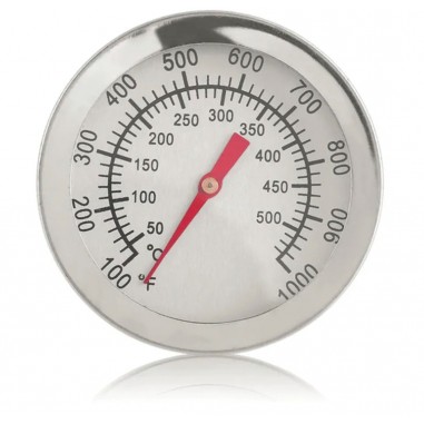 Термометр Везувий 500°С