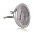 Термометр Везувий 500°С