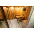Стол Woodson Loft, 120x60, дуб