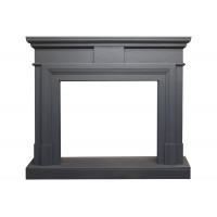 Портал Royal Flame Coventry Graphite Grey - Серый графит