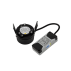 Модуль для светильника серии MINI COMBO , MINI-COMBO-BASE-60-9-NW, Черный, IP20